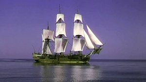 В НАШУ ГАВАНЬ ЗАХОДИЛИ КОРАБЛИ