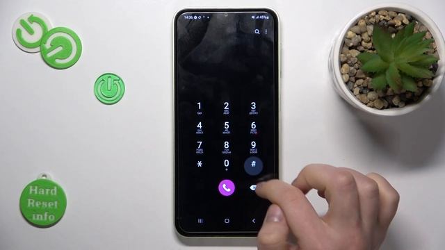 Samsung Galaxy A14 | Как узнать imei-код и серийный номер Samsung Galaxy A14 смотреть онлайн