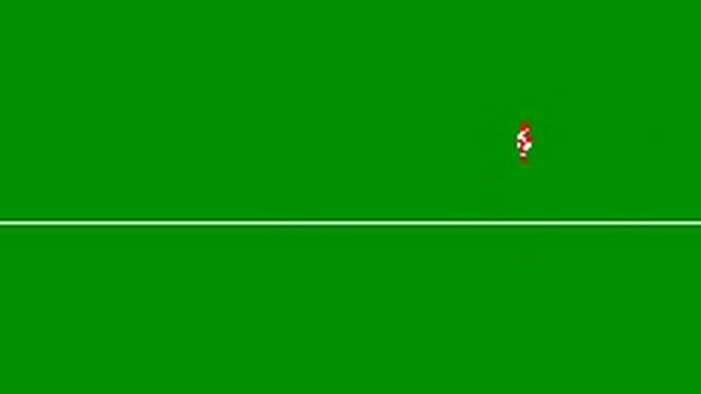 Bases Loaded II: Second Season (NES) Hawaii Game 1 смотреть онлайн