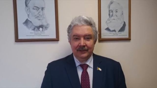 Каждая Российская семья должна иметь свое Родовое поместье! смотреть онлайн