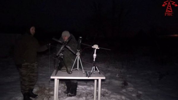 SATCOM: Talk about. Разговор про Сатком