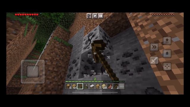 MINECRAFT Pocket Edition 1.19.83 Test Game IPHONE XR смотреть онлайн