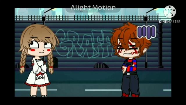 Чакки vs Аннабель дуел кто победит? смотреть онлайн