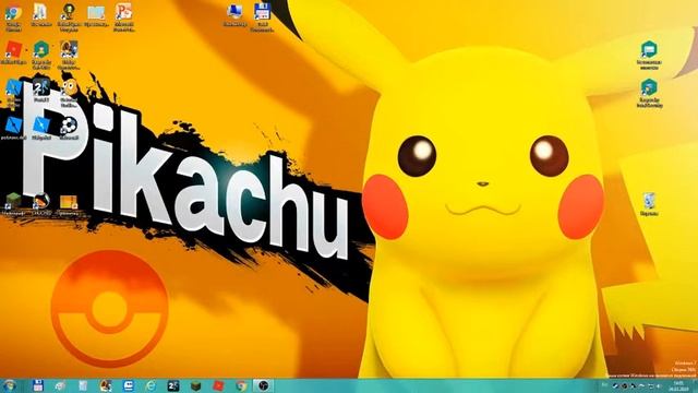 Как в Windows 7, 8, 10 переместить панель задач? смотреть онлайн