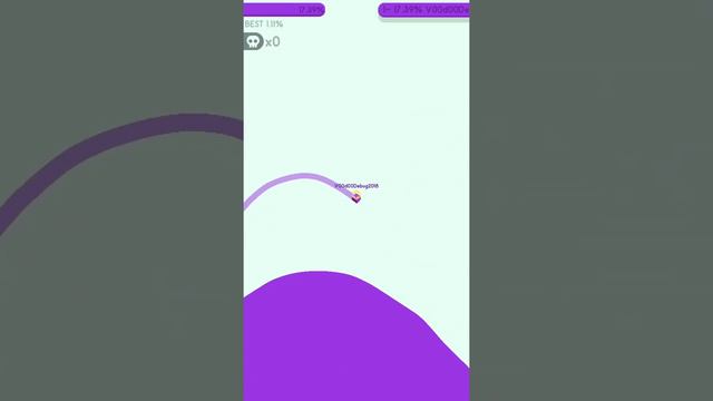 КАК СДЕЛАТЬ 100% В PAPER.IO 2???|MASHA CAT смотреть онлайн
