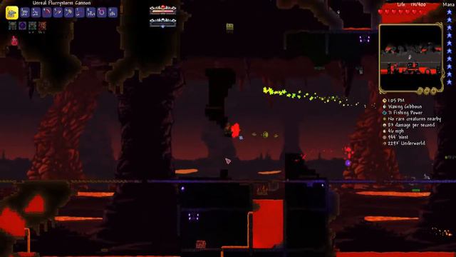Terraria - Calamity Let's Play LIVE!!! ENTERING HARDMODE! смотреть онлайн