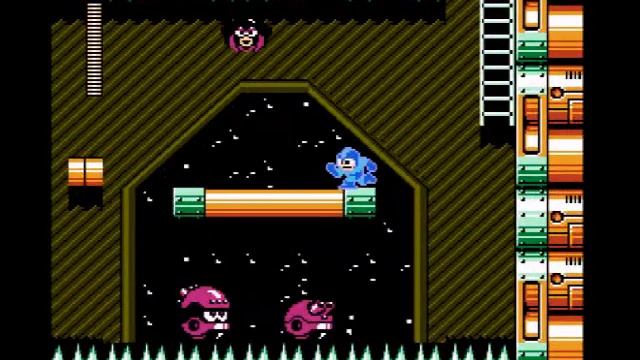 Megaman 4 Gadget Master part 10 (Cossack 2) смотреть онлайн