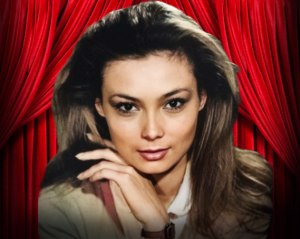 Лариса Белогурова: как "уходила"  и почему красавица-актриса оказалась забыта