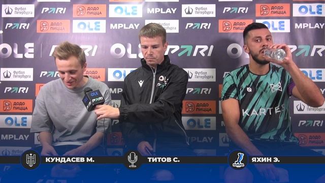 XVII сезон ОЛЕ Пари 8х8. Рабона - Хайденхайм. Интервью смотреть онлайн