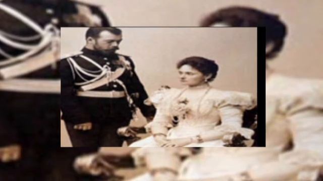 Alejandra Romanov смотреть онлайн