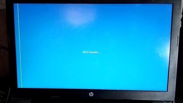 The Computer Restarted Unexpectedly or Encountered an смотреть онлайн