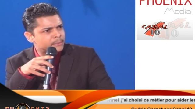 PROJET PHOENIX - L'Affaire Cornet Part 1/4 смотреть онлайн