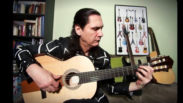 Good Nylon Strings /Hannabach 500 MT - Medum Tension