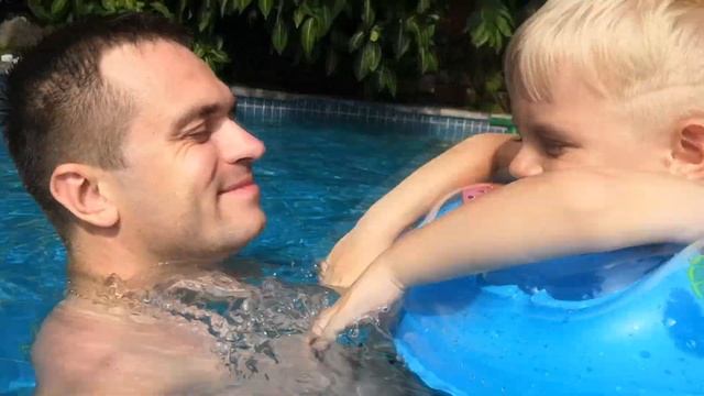 Юбилейное видео в честь десятилетия свадьбы смотреть онлайн