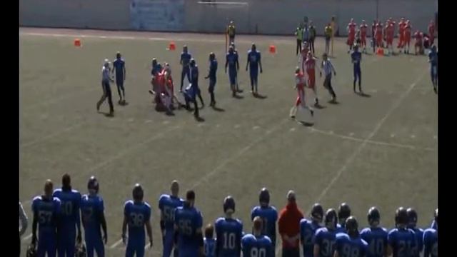 1 тур LAF смотреть онлайн