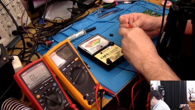 otro dia de NO reparacion, DVR смотреть онлайн