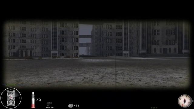 Darkest Hour: Europe '44-'45 Facing German Tiger Tanks is pure Suicide - 4K смотреть онлайн