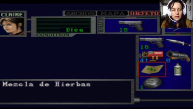 QUISE SEGUIR JUGANDO RESIDENT EVIL 2 | PlayStation 1 | Gameplay Español Latino смотреть онлайн
