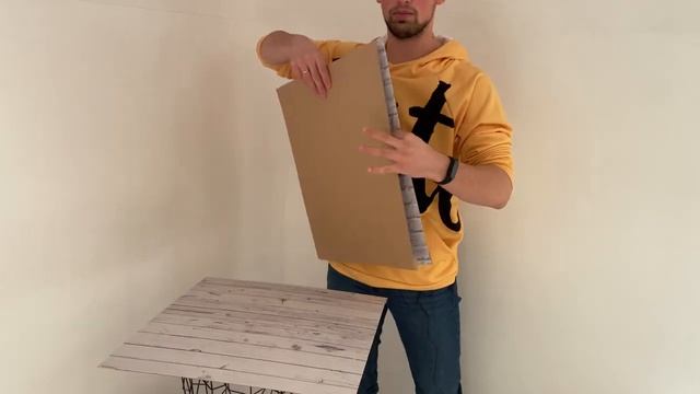 Обзор Fotofon 2.0 картонный Кирпич 1 смотреть онлайн