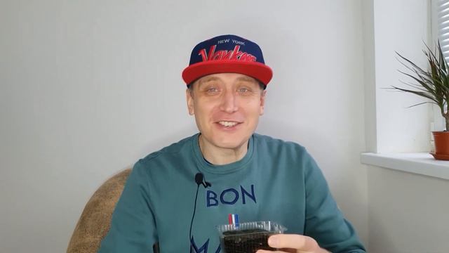 Чипсы нори Natural Garden вкус Кимчи снеки из нори healthy seaweed snacks смотреть онлайн