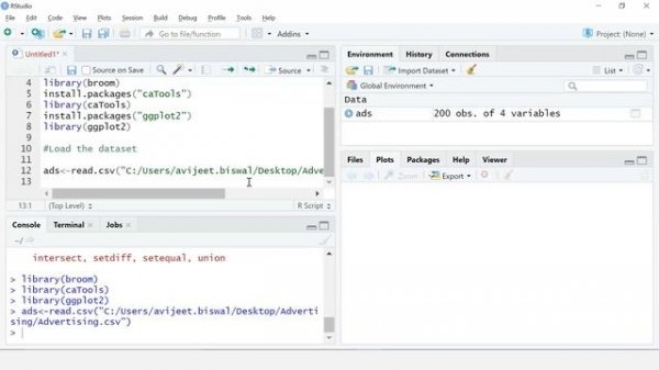 Data Analytics For Beginners | Introduction To Data Analytics | Data Analytics Using R | Simplilear