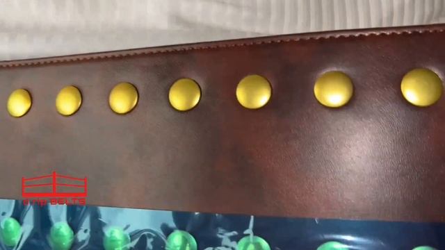 NEW WWE SHOP CRUMRINE BIG GOLD Replica Belt Review …… Is it any good? You decide! смотреть онлайн