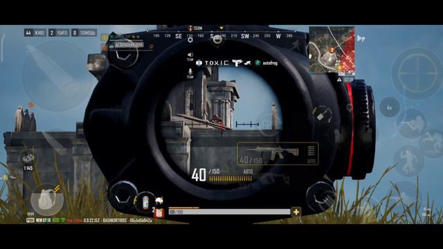 СТОИТ ЛИ ОНО ТОГО?😱 PUBG NEW STATE | POCO F3 120 FPS TPP смотреть онлайн