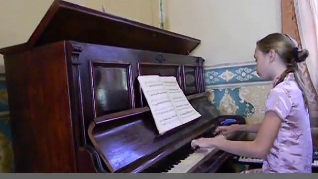 гамма до минор и ми мажор смотреть онлайн