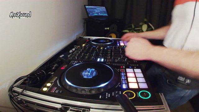 tech house | febrero 2023 | ddj1000 |tracklist (James Hype, Castion, Moreno Pezzolato, Ango Tamarin смотреть онлайн