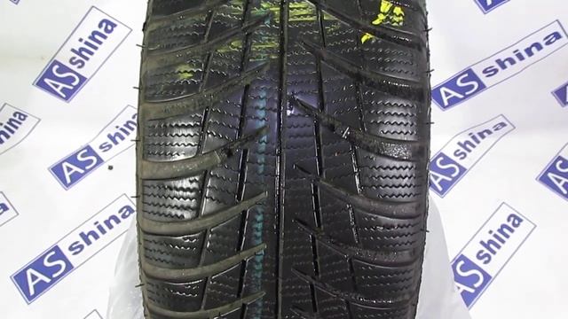 шины бу Blizzak LM-001 R 17 215 65 Зима - 0010586FAL1VID смотреть онлайн