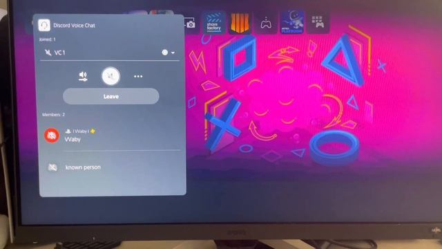 How to Create Crossplay Party Chat Between PS5 & Xbox Series X/S Friends Tutorial! (Crossplay Chat) смотреть онлайн