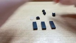 Как собрать из LEGO камера Мэна титана 2.0 покажу всё в мелочах