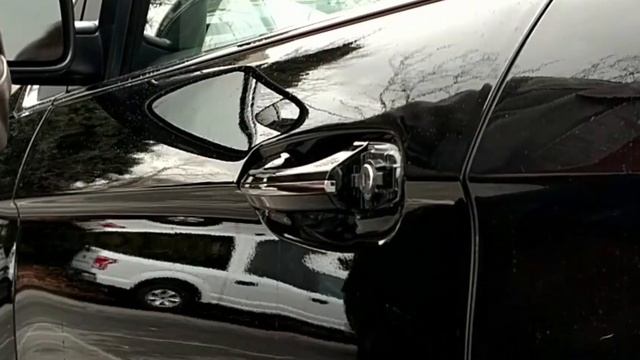Lincoln Models With A Dead Key Fob: Get In And Start Them All.