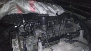 Ховер Hover 5 дизель не заводится