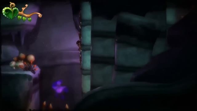 Aritana and the Harpy's Feather PC Demo Gameplay смотреть онлайн