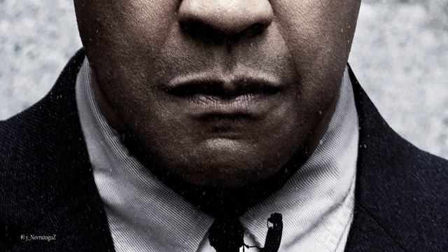 Harry Gregson-Williams - Alone [The Equalizer 2 OST] смотреть онлайн