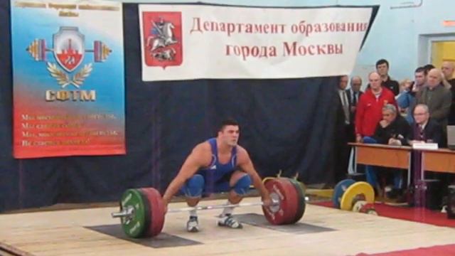 Берестов Дима-рывок 195 кг смотреть онлайн
