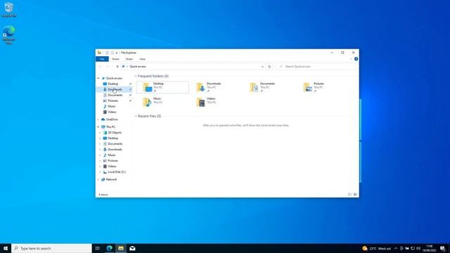 How to download and install the RushFiles Windows Client смотреть онлайн