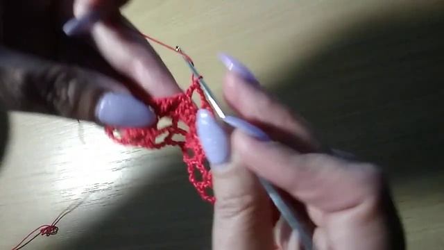 Платье филейным вязанием смотреть онлайн