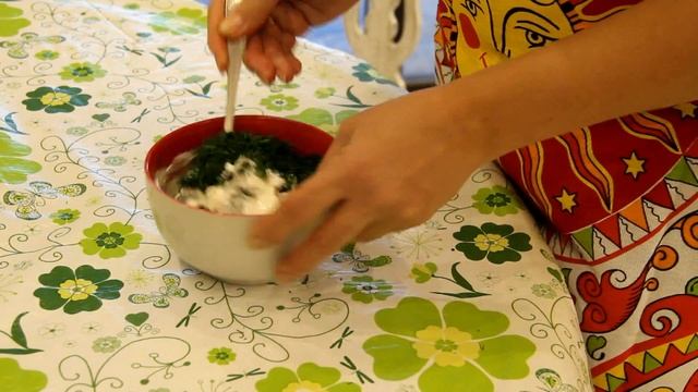 Куриные рулетики с грибами смотреть онлайн
