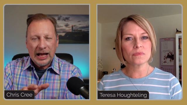 Teresa Houghteling: How Do You Believe in God? смотреть онлайн