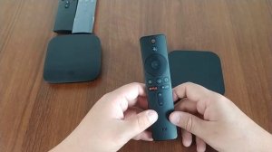 Пульты для xiaomi mi box