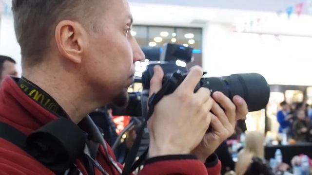 Backstage КАСТИНГ В БАТУМИ МЕТРО СИТИ смотреть онлайн