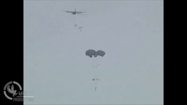 United Kingdom Special Forces | "Britain's Best" смотреть онлайн
