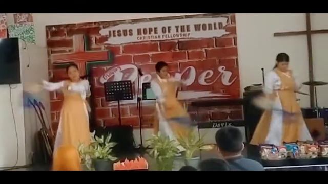 Tambourine Special Number смотреть онлайн