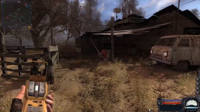 Fallout 3 with too many mods (part 2) смотреть онлайн