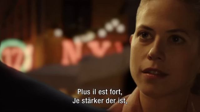 D'Symmetrie vum Päiperlek - Trailer смотреть онлайн