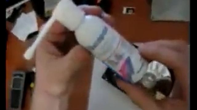Эффекивный способ борьбы с компьютерными вирусами.flv смотреть онлайн