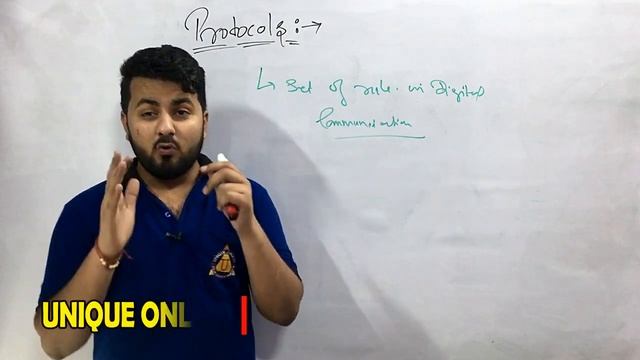 What is Protocol in Hindi || Types of Protocol || Protocol का क्या मतलब है || Ratnakar Upadhyay смотреть онлайн