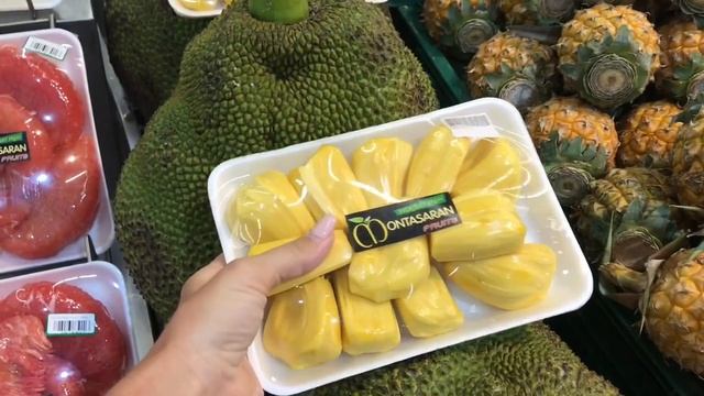 Шопинг в Макро, часть 1 смотреть онлайн